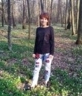 Rencontre Femme : Татяна, 32 ans à Pologne  Варшава
